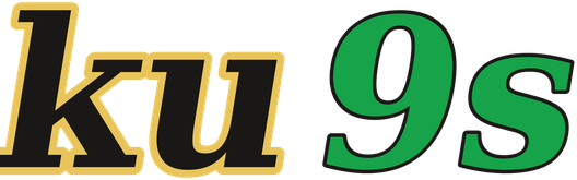 ku9s logo